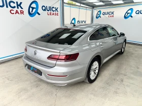 VW Arteon TDI DSG | Mobile.bg    6