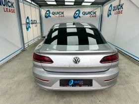 VW Arteon TDI DSG | Mobile.bg    5