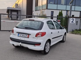 Peugeot 206 + 1.4i* (75)* FACELIFT*  *  | Mobile.bg    13