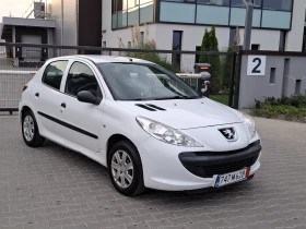 Peugeot 206 + 1.4i* (75)* FACELIFT*  *  | Mobile.bg    7