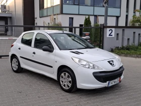 Peugeot 206 + 1.4i* (75)* FACELIFT*  *  | Mobile.bg    8