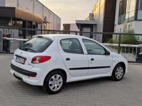 Peugeot 206 + 1.4i* (75)* FACELIFT*  *  | Mobile.bg    10