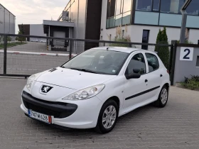 Peugeot 206 + 1.4i* (75)* FACELIFT*  *  | Mobile.bg    3
