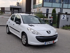Peugeot 206 + 1.4i* (75)* FACELIFT*  *  | Mobile.bg    6