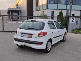 Peugeot 206 + 1.4i* (75)* FACELIFT*  *  | Mobile.bg    14