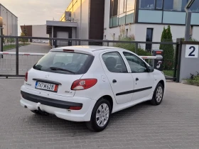 Peugeot 206 + 1.4i* (75)* FACELIFT*  *  | Mobile.bg    12