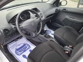 Peugeot 206 + 1.4i* (75)* FACELIFT*  *  | Mobile.bg    15