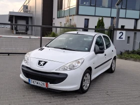 Peugeot 206 + 1.4i* (75)* FACELIFT*  *  | Mobile.bg    2