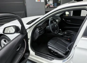 BMW 320 xDrive - 26231 лв. - 44816658 9
