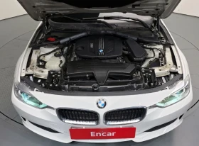 BMW 320 xDrive - 26231 лв. - 44816658 6