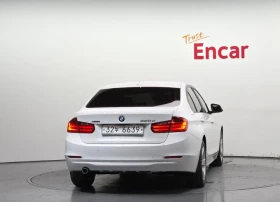 BMW 320 xDrive - 26231 лв. - 44816658 4