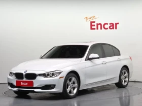 BMW 320 xDrive