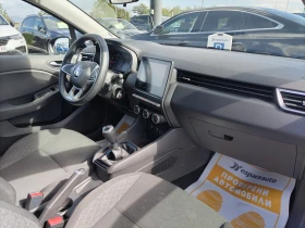 Обява за продажба на Renault Clio eqеuilibre TCe 90к.с ~24 200 лв. - изображение 11
