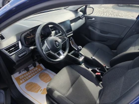Обява за продажба на Renault Clio eqеuilibre TCe 90к.с ~24 200 лв. - изображение 10