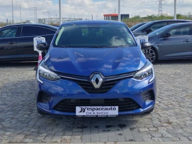 Обява за продажба на Renault Clio eqеuilibre TCe 90к.с ~24 200 лв. - изображение 1