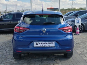 Обява за продажба на Renault Clio eqеuilibre TCe 90к.с ~24 200 лв. - изображение 5