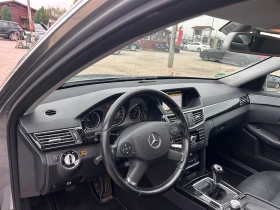 Mercedes-Benz E 250 CDI KOJA/NAVI EURO 5 - 12900 лв. / 6595.67 € - 73315200 13