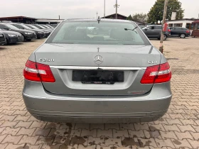 Mercedes-Benz E 250 CDI KOJA/NAVI EURO 5 - 12900 лв. / 6595.67 € - 73315200 7