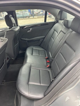 Mercedes-Benz E 250 CDI KOJA/NAVI EURO 5 - 12900 лв. / 6595.67 € - 73315200 10
