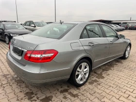 Mercedes-Benz E 250 CDI KOJA/NAVI EURO 5 - 12900 лв. / 6595.67 € - 73315200 6
