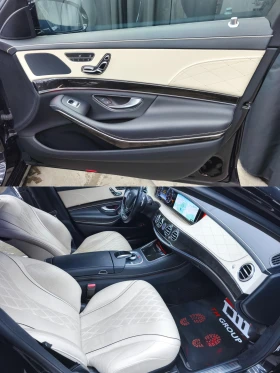 Обява за продажба на Maybach S 560 Automatic 4matic Euro6D * FULL*  ~ 119 000 лв. - изображение 10 | Auto.bg Обява за продажба на Maybach S 560 Automatic 4matic Euro6D * FULL*  ~ 119 000 лв. - изображение 10