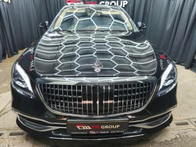 Обява за продажба на Maybach S 560 Automatic 4matic Euro6D * FULL*  ~ 119 000 лв. - изображение 1 | Auto.bg Обява за продажба на Maybach S 560 Automatic 4matic Euro6D * FULL*  ~ 119 000 лв. - изображение 1