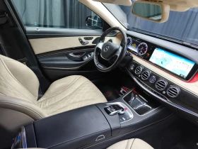 Обява за продажба на Maybach S 560 Automatic 4matic Euro6D * FULL*  ~ 119 000 лв. - изображение 6 | Auto.bg Обява за продажба на Maybach S 560 Automatic 4matic Euro6D * FULL*  ~ 119 000 лв. - изображение 6