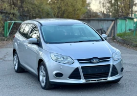 Ford Focus, снимка 2