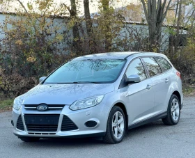 Ford Focus, снимка 1