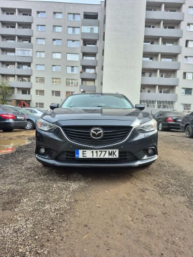 Mazda 6, снимка 3