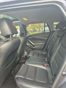 Mazda 6, снимка 10