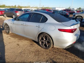 Alfa Romeo Giulia TI SPORT AWD - 22000 лв. / 11248.42 € - 91036880 3