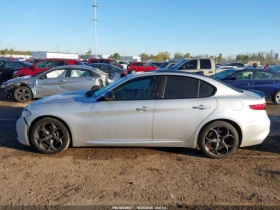 Alfa Romeo Giulia TI SPORT AWD - 22000 лв. / 11248.42 € - 91036880 2