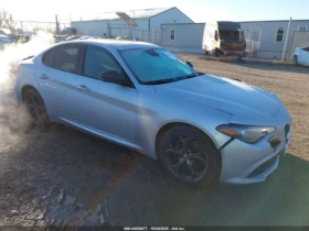 Alfa Romeo Giulia TI SPORT AWD - 22000 лв. / 11248.42 € - 91036880 7