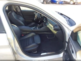 Alfa Romeo Giulia TI SPORT AWD - 22000 лв. / 11248.42 € - 91036880 8