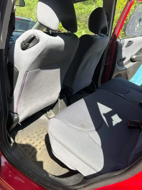 Honda Jazz, снимка 5