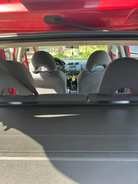 Honda Jazz, снимка 7