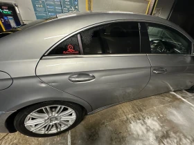 Mercedes-Benz CLS 350 Grand Edition - 6000 лв. / 3067.75 € - 13035732 7
