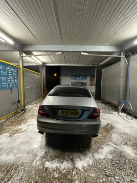 Mercedes-Benz CLS 350 Grand Edition - 6000 лв. / 3067.75 € - 13035732 5