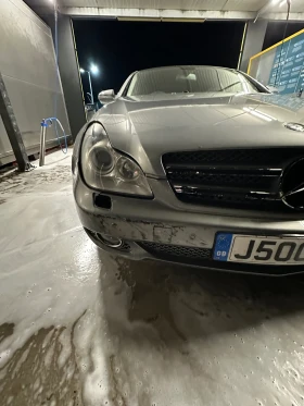 Mercedes-Benz CLS 350 Grand Edition - 6000 лв. / 3067.75 € - 13035732 8