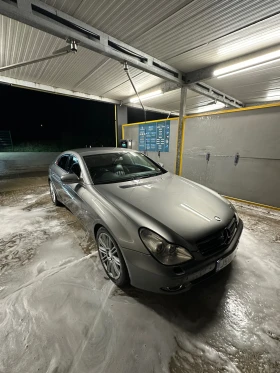 Mercedes-Benz CLS 350 Grand Edition - изображение 1