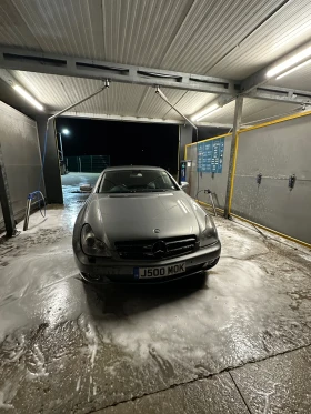 Mercedes-Benz CLS 350 Grand Edition - 6000 лв. / 3067.75 € - 13035732 2
