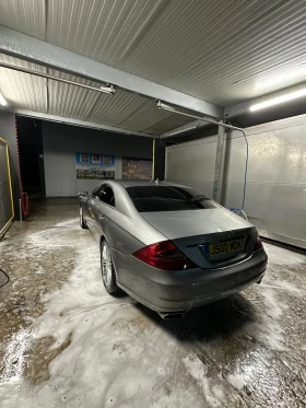 Mercedes-Benz CLS 350 Grand Edition - 6000 лв. / 3067.75 € - 13035732 4