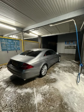 Mercedes-Benz CLS 350 Grand Edition - 6000 лв. / 3067.75 € - 13035732 6