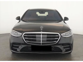 Mercedes-Benz S 580 Long, 4M, Pano, Месечна вноска от 2320 лв.