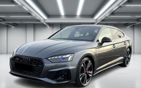Audi A5 Sportback 45 TFSI Quattro = S-line = Гаранция