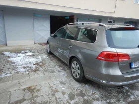 VW Passat, снимка 4 — Bazar.bg VW Passat, снимка 4