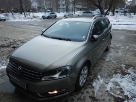 VW Passat  - изображение 1