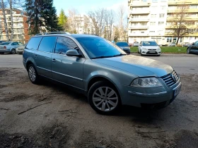 VW Passat B 5.5, снимка 10 — Bazar.bg VW Passat B 5.5, снимка 10