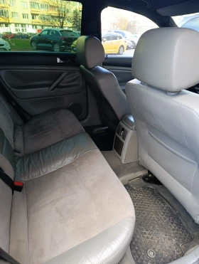 VW Passat B 5.5, снимка 9 — Bazar.bg VW Passat B 5.5, снимка 9
